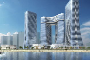 中國 最現(xiàn)實 城市,工資四線水平,房價卻直逼一線