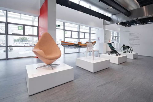 全球第三座紅點設(shè)計博物館進(jìn)駐廈門 頂尖設(shè)計觸手可及