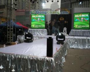 供應廈門舞臺搭建、廈門專業舞臺搭建_傳媒、廣電_世界工廠網中國產品信息庫