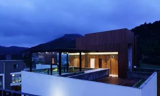 除了民宿,廈門還有哪些設計感爆棚的酒店