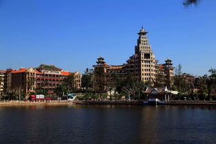 廈門鼓浪嶼 小資曾厝垵 集美學(xué)村動(dòng)車3天休閑游