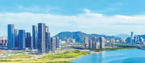 設(shè)計之都 深圳 搭臺 為廈門設(shè)計新地標(biāo)