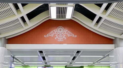 一院新聞 鐵一院參與設(shè)計的廈門地鐵2號線正式開通運(yùn)營 圖