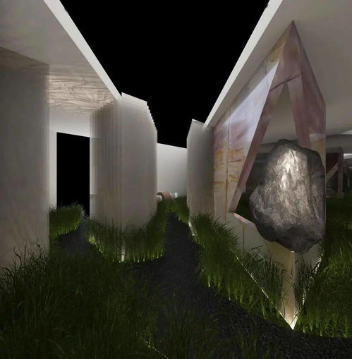 廈門國際石材展明日回歸 上千家境內外企業參展