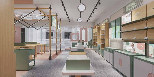 廈門光電美膚裝修案例 體驗館設(shè)計 體檢中心裝修