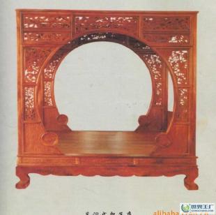 廈門(mén)紅木家具 廠家直銷(xiāo)大床，免費(fèi)設(shè)計(jì)與加工訂做服務(wù)全解析