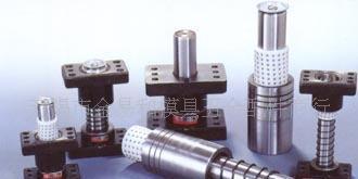 模具標(biāo)準(zhǔn)件獨立導(dǎo)柱TU、TUB、TUR 價格、廠家與圖片詳解