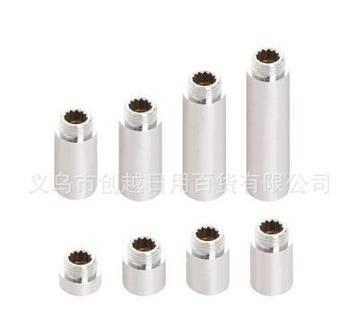 五金配件 合金直通接頭、地漏、花灑水嘴的綜合介紹