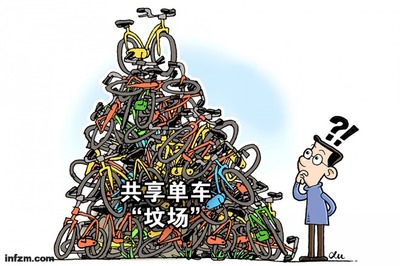 共享經(jīng)濟(jì)為何一地雞毛 以軟件開(kāi)發(fā)行業(yè)為例